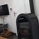 شقة Relax Time Videken كيسكونهالاس