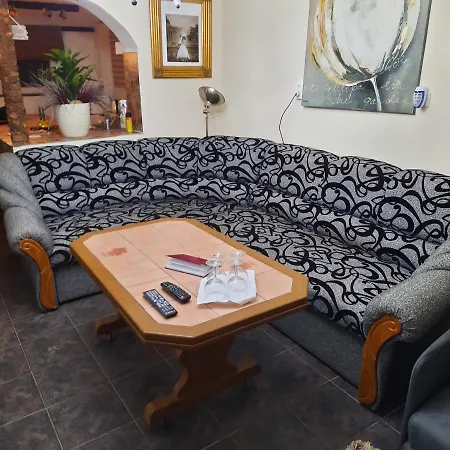 Appartement Relax Time Videken