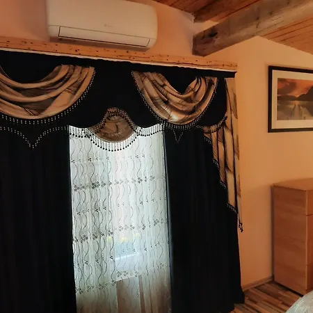 Relax Time Videken 公寓 基什孔豪洛什