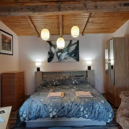 Relax Time Videken Appartement