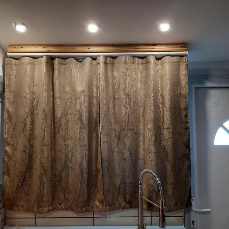 Relax Time Videken 公寓 *