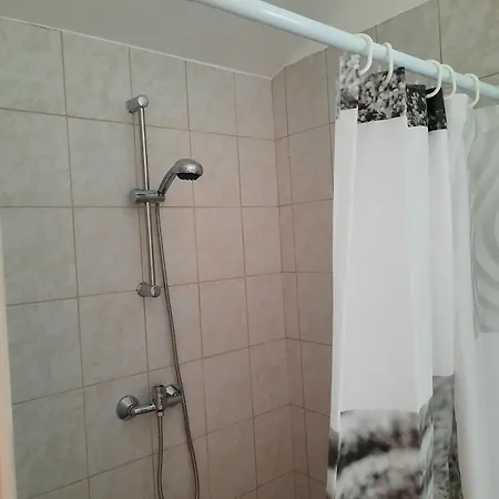 Relax Time Videken Appartement Kiskunhalas