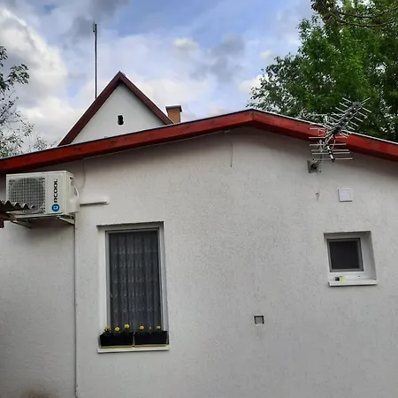 Relax Time Videken 基什孔豪洛什