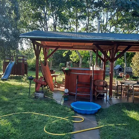 Relax Time Videken * Kiskunhalas