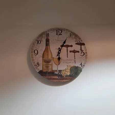 Appartement Relax Time Videken *