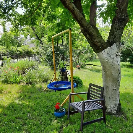 Relax Time Videken * 基什孔豪洛什