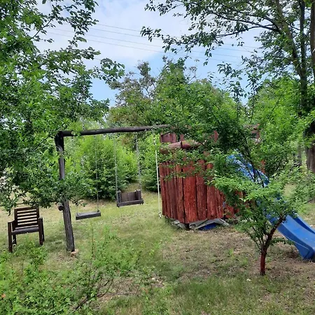 公寓 Relax Time Videken *