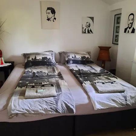 Appartement Relax Time Videken *