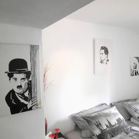 公寓 Relax Time Videken 基什孔豪洛什