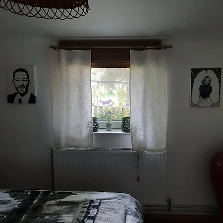 Appartement Relax Time Videken