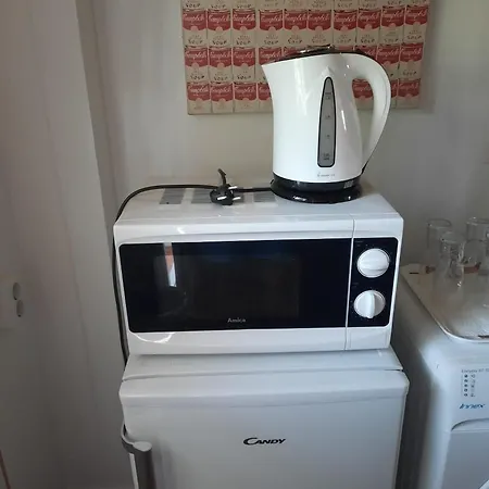 Relax Time Videken Appartement