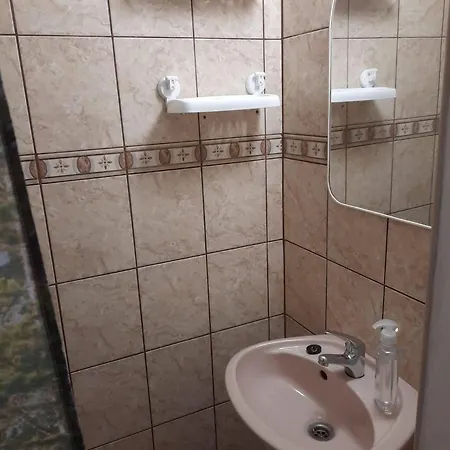 Appartement Relax Time Videken Kiskunhalas