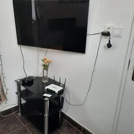 Apartament Relax Time Videken Kiskunhalas