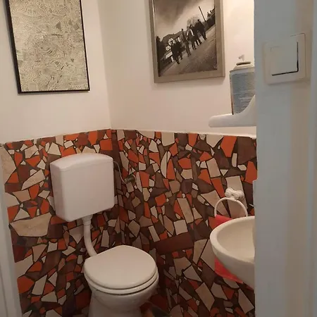 Relax Time Videken Appartement Kiskunhalas