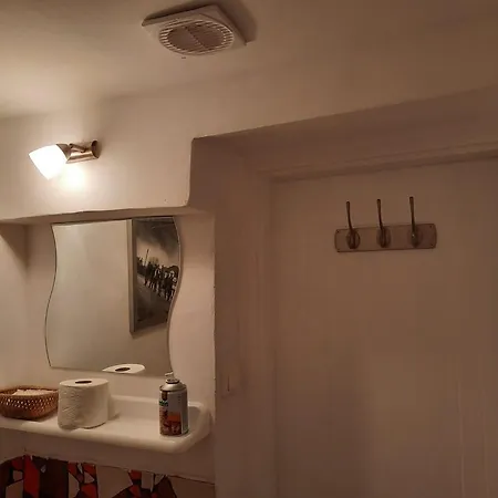 Relax Time Videken 公寓 基什孔豪洛什