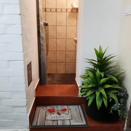 Relax Time Videken Appartement Kiskunhalas