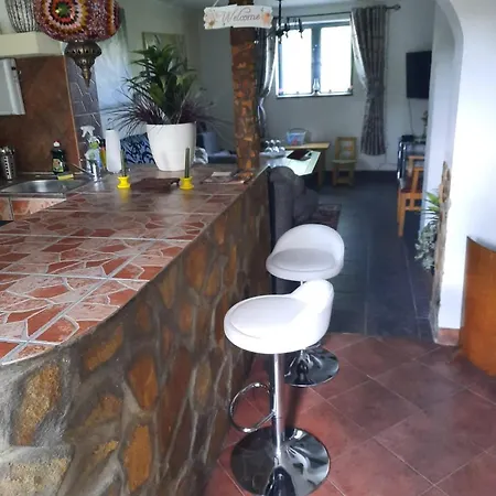 Appartement Relax Time Videken