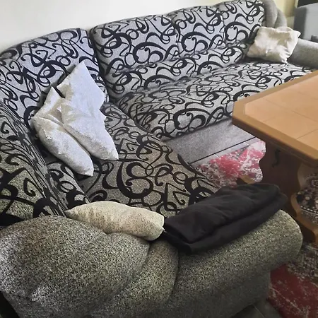 Appartement Relax Time Videken *