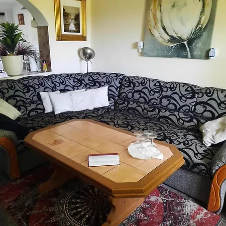 Appartement Relax Time Videken *