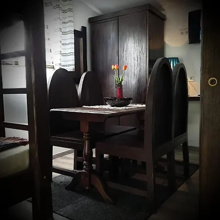 Relax Time Videken Appartement