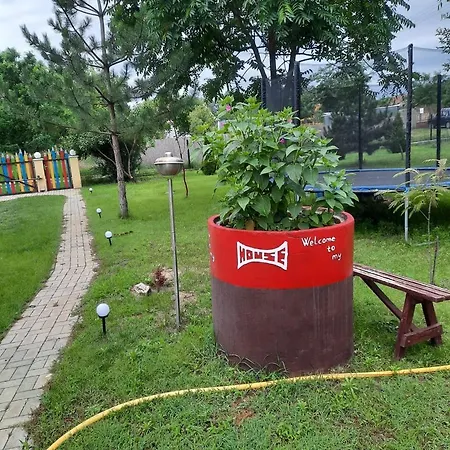 Relax Time Videken * Kiskunhalas