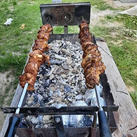 Relax Time Videken * Kiskunhalas