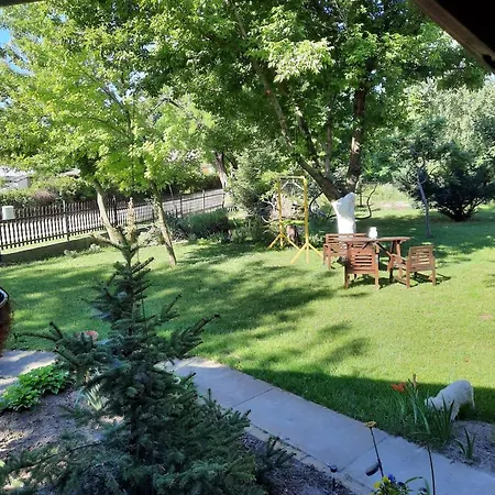 Relax Time Videken Appartement Kiskunhalas