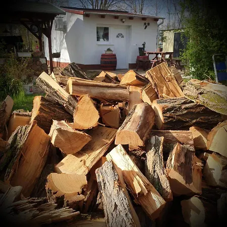 Relax Time Videken Appartement *