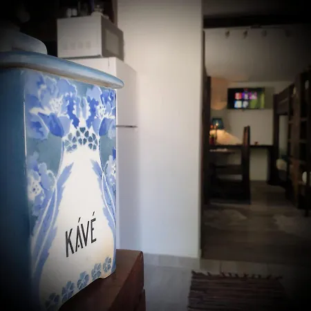公寓 Relax Time Videken *