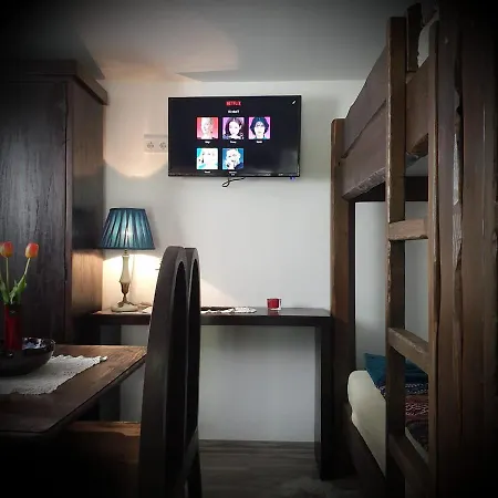 Appartement Relax Time Videken