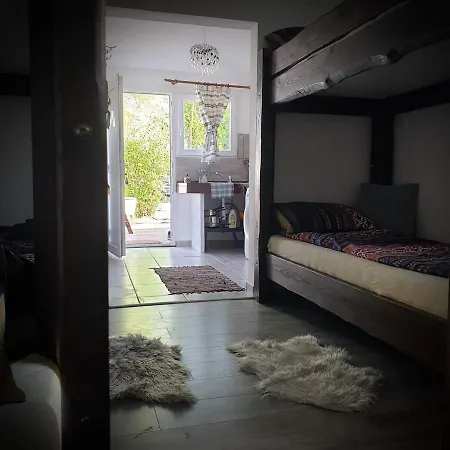 Relax Time Videken 公寓 *