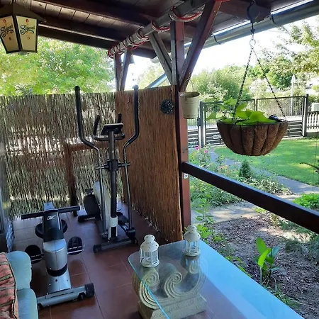 Relax Time Videken Appartement *