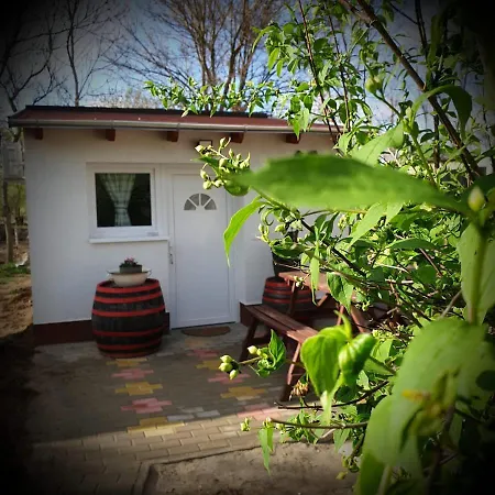 Appartement Relax Time Videken *