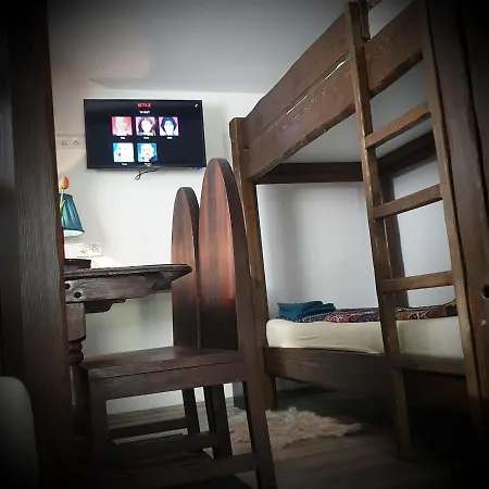 Relax Time Videken * 基什孔豪洛什