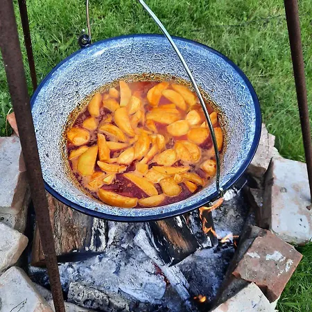 Appartement Relax Time Videken