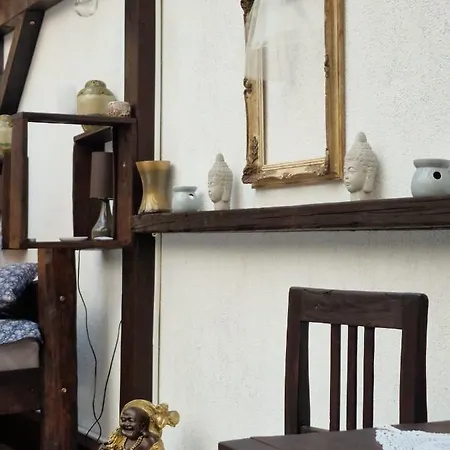 Relax Time Videken Daire