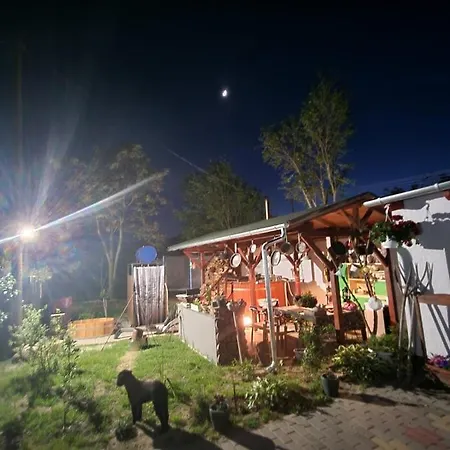 Relax Time Videken Kiskunhalas