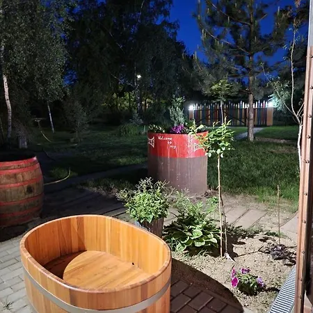 Relax Time Videken Appartement *