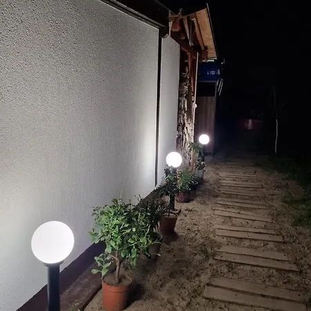 Appartement Relax Time Videken