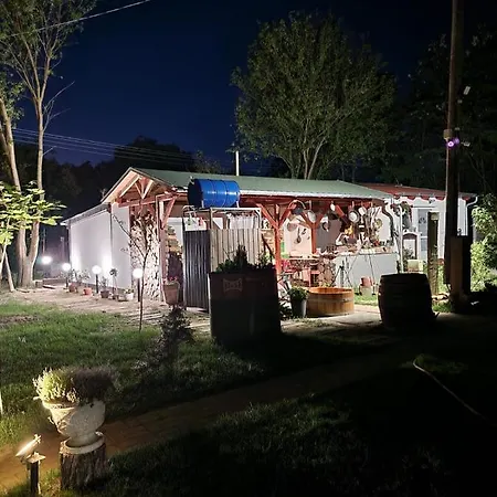 Relax Time Videken Appartement