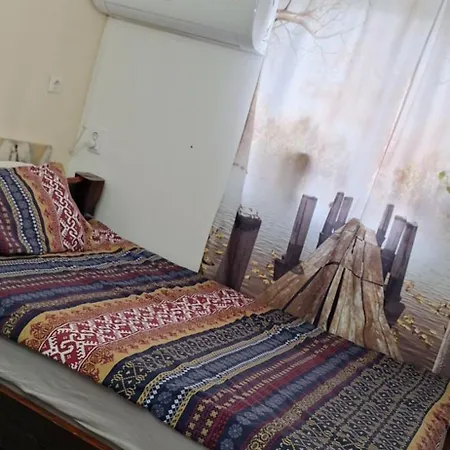 Relax Time Videken דירה *