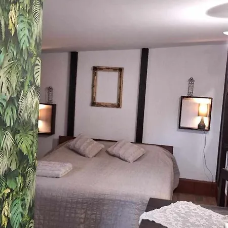 Relax Time Videken Appartement Kiskunhalas