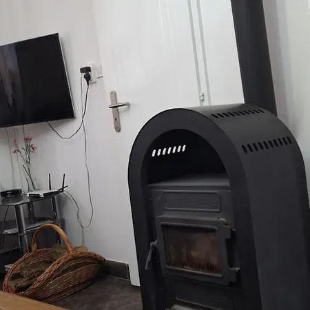דירה Relax Time Videken קישקונהלש