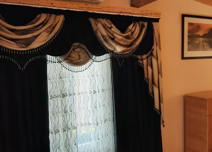 Relax Time Videken Apartament Kiskunhalas