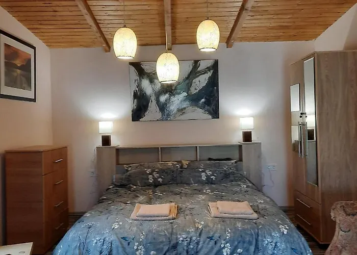 Relax Time Videken Apartament