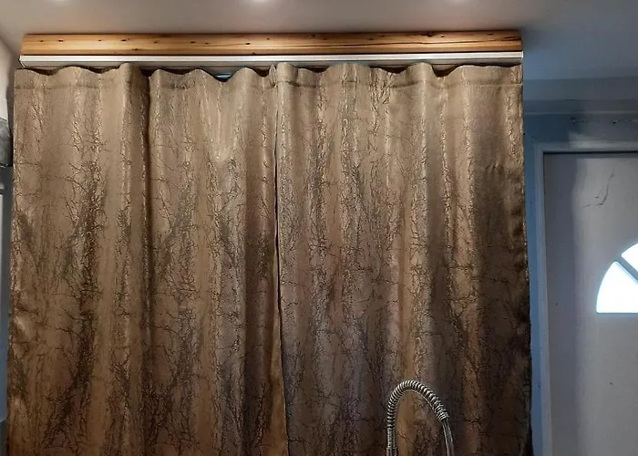 Relax Time Videken Lejlighed *