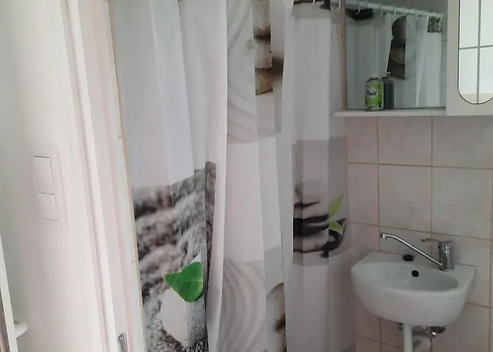 Relax Time Vidéken Apartamento *