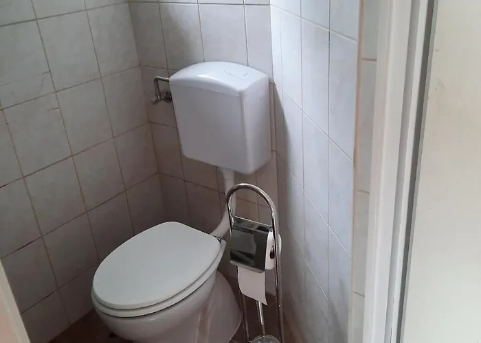 Relax Time Videken Lejlighed