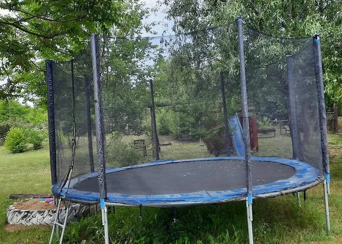 Relax Time Videken Lejlighed *