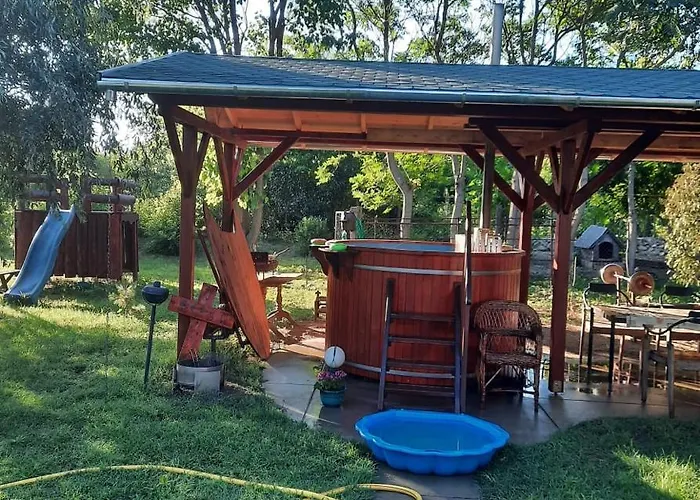 Relax Time Videken * Kiskunhalas